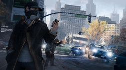 Игра Watch Dogs (Хиты PlayStation)[PS4, русская версия]