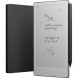 Графический планшет reMarkable Paper Pro Move + Стилус MarkerPlus + Чехол BookFolio Premium Leather, Black в Перми