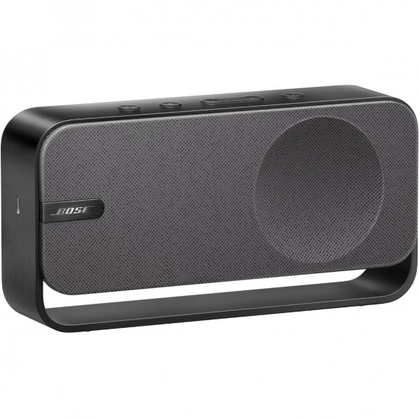 Портативная колонка Bose SoundLink Home, Cool Gray в Перми
