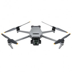 Квадрокоптер DJI Mavic 3 Fly More Combo, gray