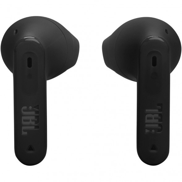 Наушники JBL Tune Flex 2, чёрный в Перми