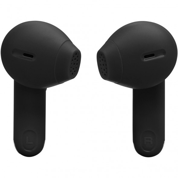 Наушники JBL Tune Flex 2, чёрный в Перми