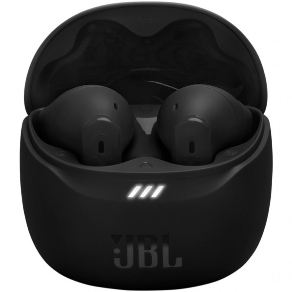 Наушники JBL Tune Flex 2, чёрный в Перми