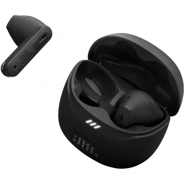 Наушники JBL Tune Flex 2, чёрный в Перми