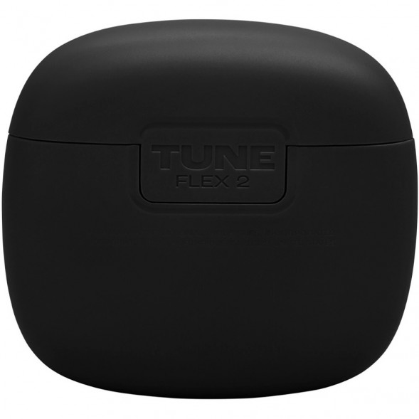 Наушники JBL Tune Flex 2, чёрный в Перми