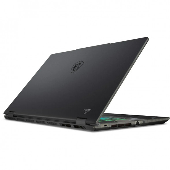Ноутбук MSI Cyborg 15 B13WEKG-1248XRU (15.6&amp;quot;, IPS, Intel Core i5 13420H 2.1ГГц, 8 ядер, 16ГБ DDR5, 512ГБ SSD, NVIDIA GeForce RTX 5050 - 8 ГБ, без ОС), черный в Перми