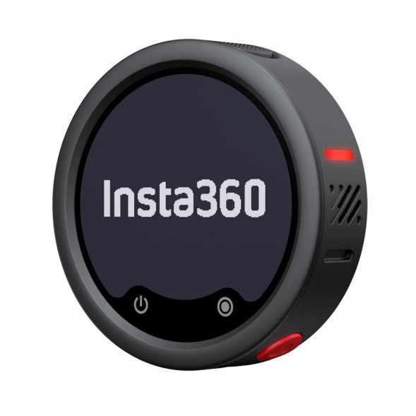 Беспроводной микрофон Insta360 Mic Pro (Transmitter) в Перми