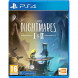 Игра Little Nightmares I + II (PS4, русские субтитры) в Перми