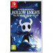 Игра Hollow Knight [Nintendo Switch, русские субтитры] в Перми