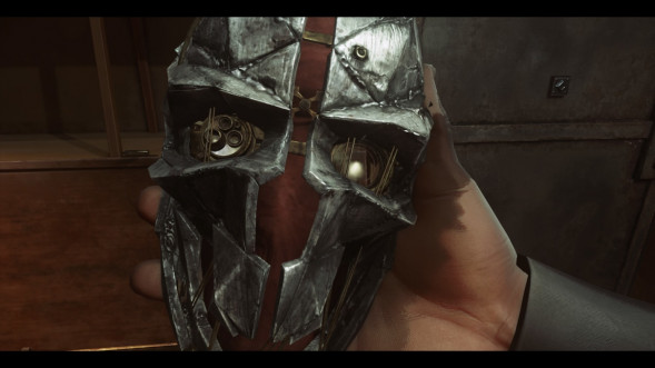 Игра Dishonored Complete Collection [PS4, английская версия] в Перми