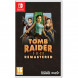 Игра Tomb Raider I-III Remastered [Nintendo Switch, русская версия] в Перми