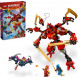 Конструктор LEGO Ninjago 71812 Механический альпинист-ниндзя Кая в Перми