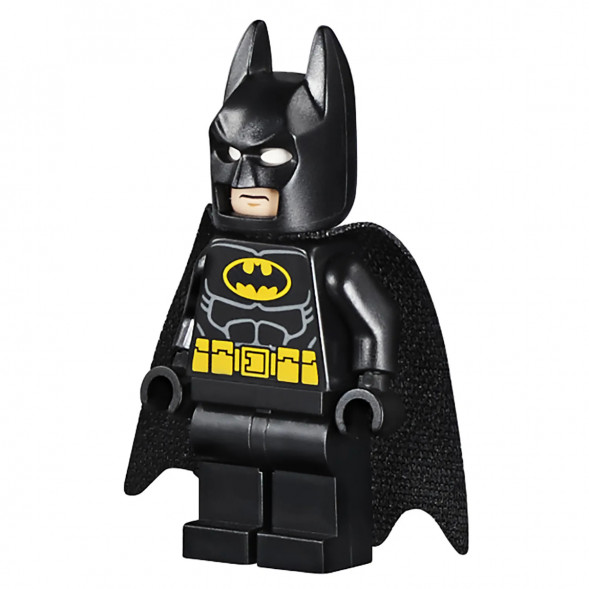 Конструктор LEGO Juniors 10753 Нападение Джокера на Бэтпещеру в Перми