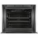 Духовой электрический шкаф Bosch HBG5370B0, черный в Перми