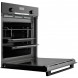 Духовой электрический шкаф Bosch HBG5370B0, черный в Перми