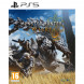 Игра Monster Hunter Wilds. Lenticular Edition [PS5, русская версия] в Перми
