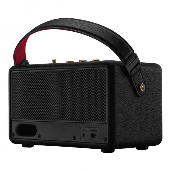 Портативная колонка Marshall Kilburn III, Black &amp;amp; Brass в Перми