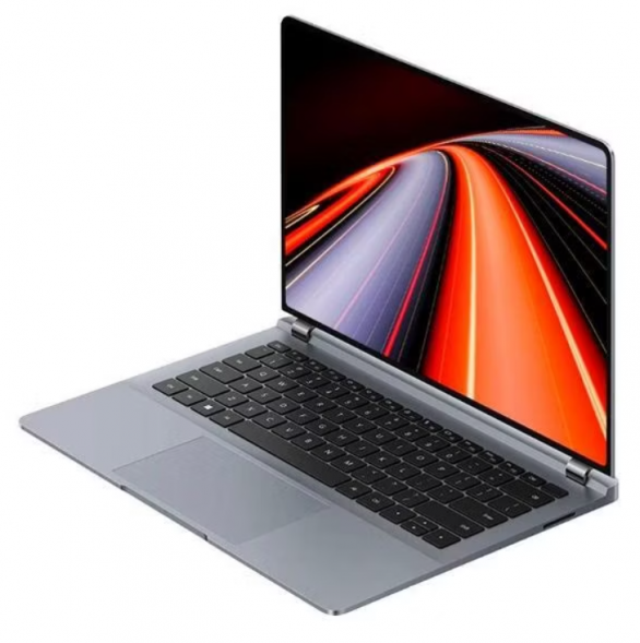 Ноутбук Huawei MateBook GT 14 (53014NQD)(Core Ultra 5, 16 Гб RAM, 1 Тб SSD, Arc graphics, Серый) в Перми