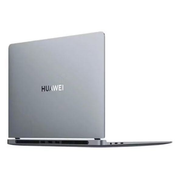 Ноутбук Huawei MateBook GT 14 (53014NQD)(Core Ultra 5, 16 Гб RAM, 1 Тб SSD, Arc graphics, Серый) в Перми
