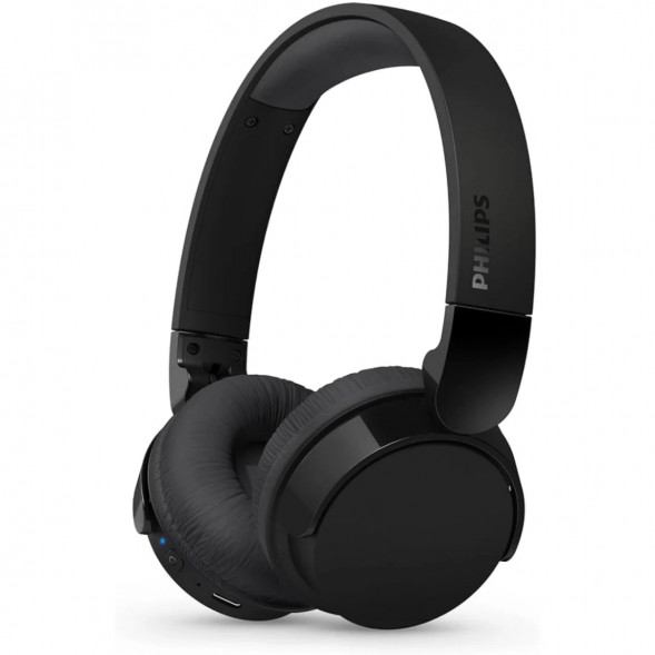 Беспроводные наушники Philips TAH3209 BK, черный в Перми