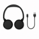 Беспроводные наушники Philips TAH3209 BK, черный в Перми