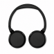 Беспроводные наушники Philips TAH3209 BK, черный в Перми