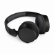 Беспроводные наушники Philips TAH3209 BK, черный в Перми