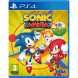 Игра Sonic Mania Plus [PS4, английская версия] в Перми