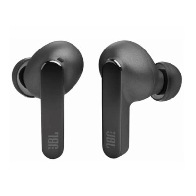 Беспроводные наушники JBL Live Pro 2, Black в Перми