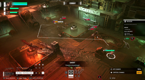 Игра Miasma Chronicles [PS5, русские субтитры] в Перми