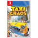 Игра Taxi Chaos [Nintendo Switch, русские субтитры] в Перми