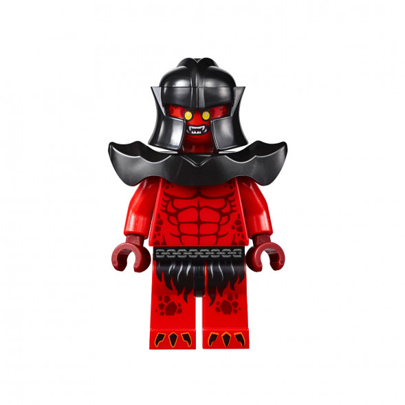 Конструктор LEGO Nexo Knights 70311 Безумная катапульта в Перми