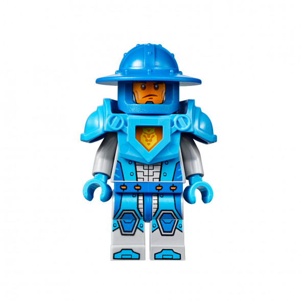 Конструктор LEGO Nexo Knights 70311 Безумная катапульта в Перми