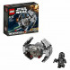 Конструктор LEGO Star Wars 75128 Усовершенствованный прототип истребителя TIE в Перми