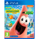 Игра SpongeBob SquarePants: The Patrick Star Game [PS4, английская версия] в Перми