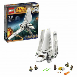 Конструктор LEGO Star Wars 75094 Имперский шаттл &amp;quot;Тайдириум&amp;quot;