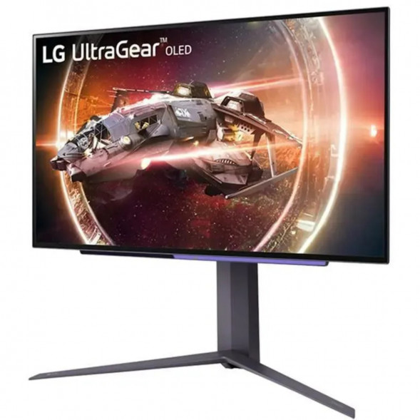 Монитор LG 26.5&amp;quot; UltraGear 27GS95QE-B в Перми