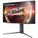 Монитор LG 26.5&amp;quot; UltraGear 27GS95QE-B в Перми