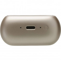 Беспроводные наушники JBL Tour Pro 3, Latte