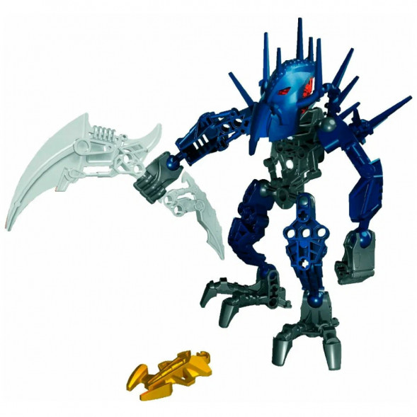 Конструктор LEGO Bionicle 7137 Piraka (Пирака) в Перми