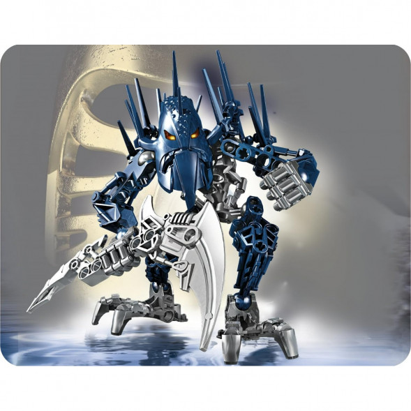 Конструктор LEGO Bionicle 7137 Piraka (Пирака) в Перми