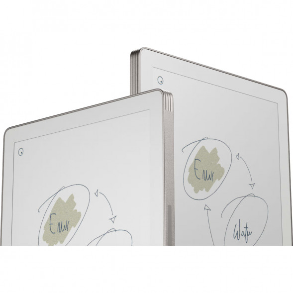 Графический планшет reMarkable Paper Pro Move + стилус Marker Plus, серый в Перми