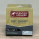 Рыболовная леска Scientific Anglers UST Short St-9/10-S3/S5 Sink 3-CD-Sink 5 125420 в Перми