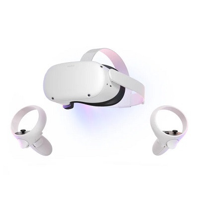 Шлем виртуальной реальности Oculus Quest 2 - 256 GB в Перми