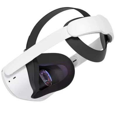 Шлем виртуальной реальности Oculus Quest 2 - 256 GB в Перми