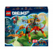 Конструктор LEGO DREAMZzz 71492 Огненный хамелеон Матео в Перми