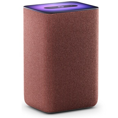 Яндекс Станция 2 - умная колонка с Алисой, медный в Перми