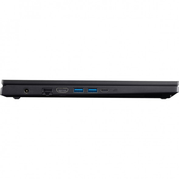 Ноутбук Acer Nitro V 15 ANV15-52-92DD (15.6&amp;quot;, IPS, Intel Core i9 13900H 2.6ГГц, 14 ядер, 16ГБ DDR5, 512ГБ SSD, NVIDIA GeForce RTX 5060 - 8 ГБ, без ОС), черный в Перми