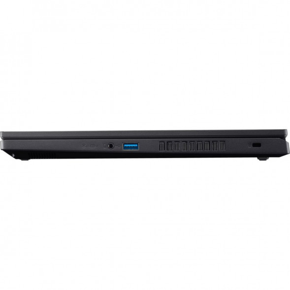 Ноутбук Acer Nitro V 15 ANV15-52-92DD (15.6&amp;quot;, IPS, Intel Core i9 13900H 2.6ГГц, 14 ядер, 16ГБ DDR5, 512ГБ SSD, NVIDIA GeForce RTX 5060 - 8 ГБ, без ОС), черный в Перми