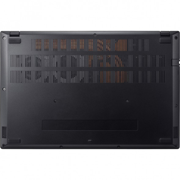 Ноутбук Acer Nitro V 15 ANV15-52-92DD (15.6&amp;quot;, IPS, Intel Core i9 13900H 2.6ГГц, 14 ядер, 16ГБ DDR5, 512ГБ SSD, NVIDIA GeForce RTX 5060 - 8 ГБ, без ОС), черный в Перми